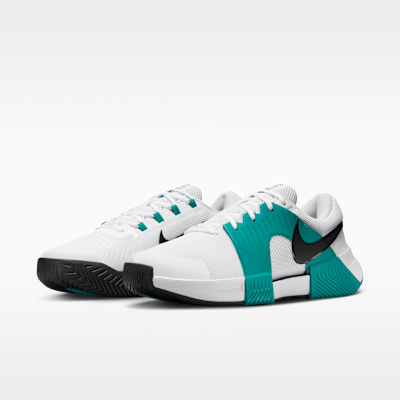 9/21値下げしました。 Nike challenge 1 テニス 26,5cm Nike Zoom GP Challenge 1 男款硬地球場網球鞋。Nike TW